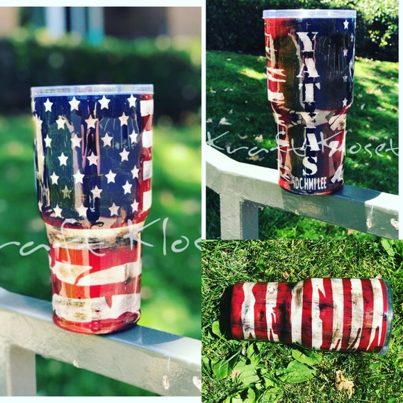 yeti tumbler custom